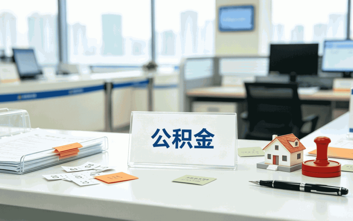 常州租房后公积金提取常见误区你中了几个