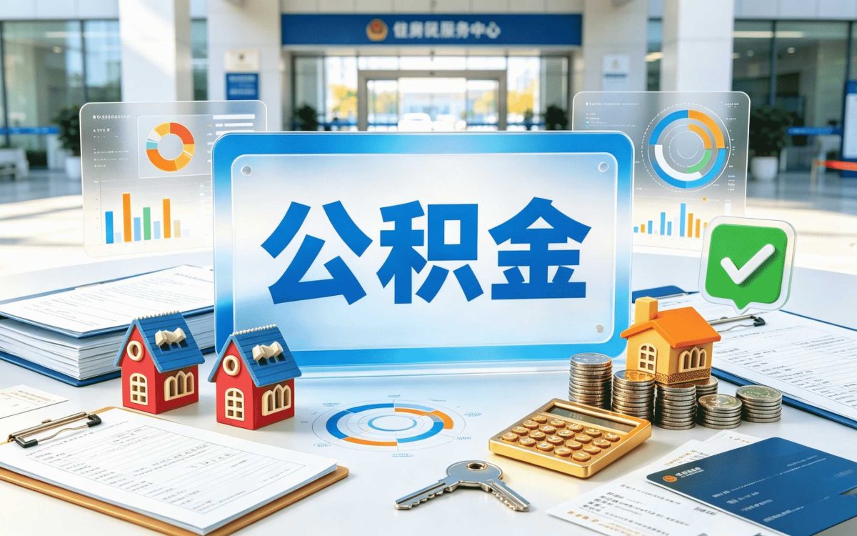 常州公积金查询个人账户查询官网入口带啥材料