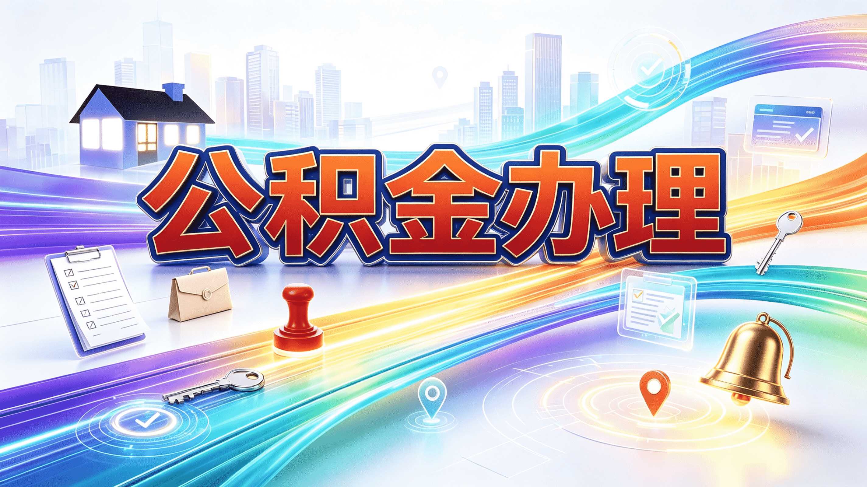 常州在职公积金提取到底要满足啥条件