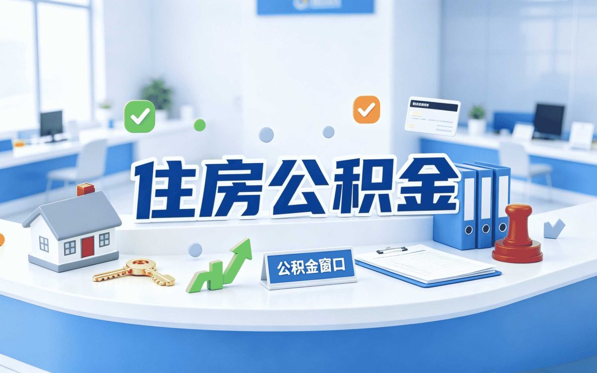 常州住房公积金提取要交个税吗注意这几点