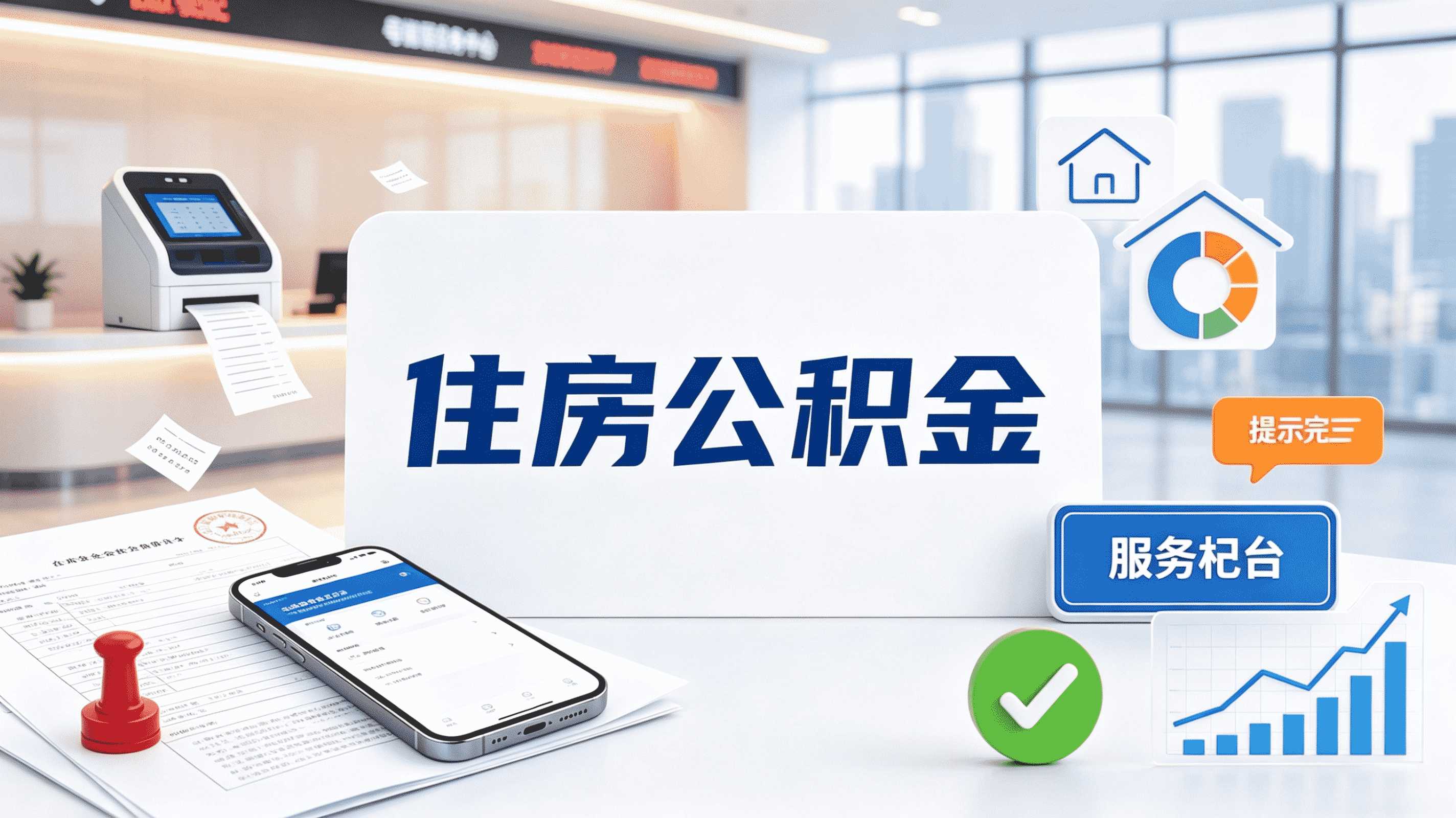常州在职公积金提取到底要满足啥条件