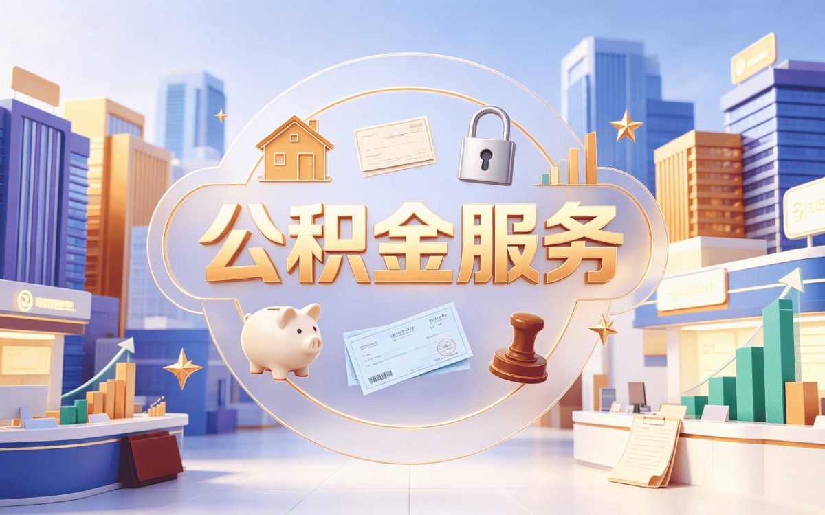 常州公积金代取安全吗现在别踩这几个坑
