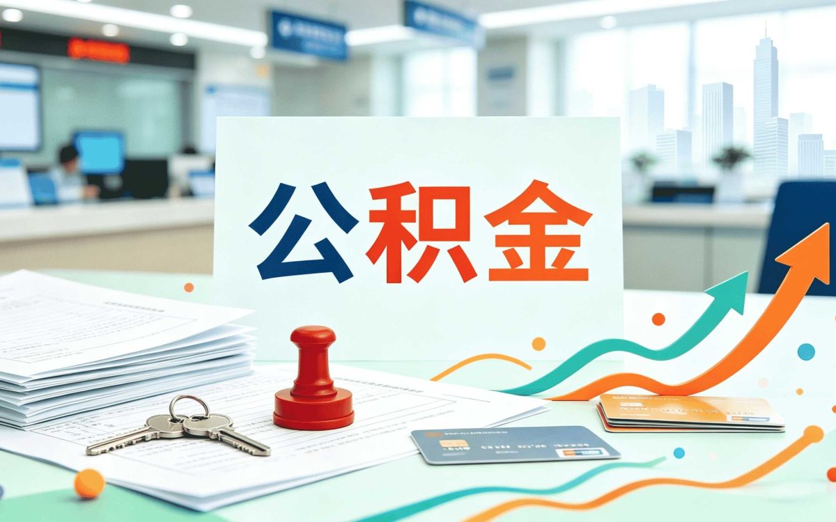 常州正规可靠公积金代取中介适用人群口径