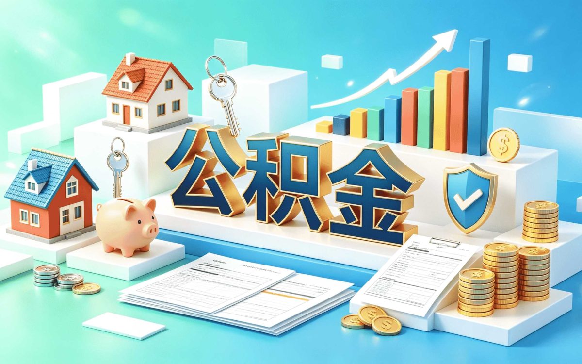 常州公积金贷款额度怎么算在线计算有新口径吗