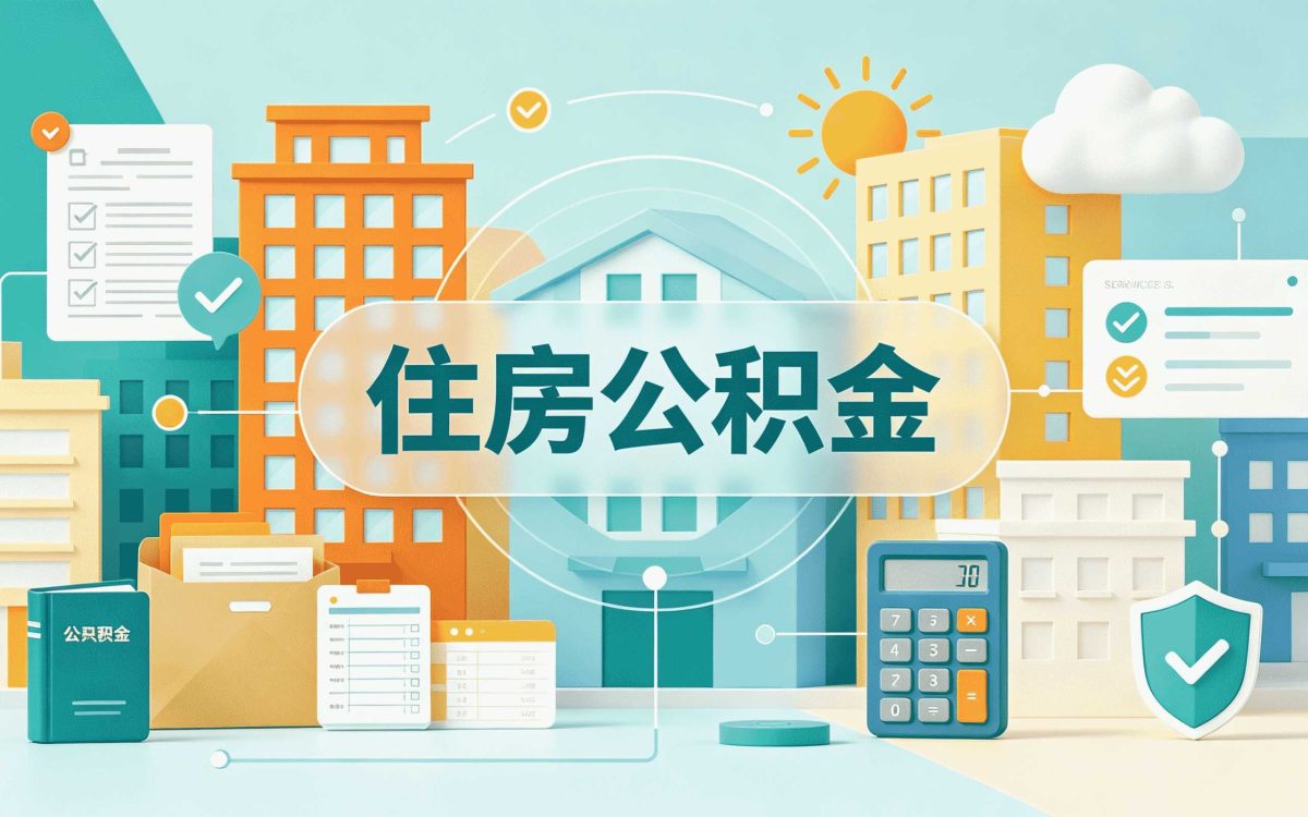 常州口碑好公积金咨询差多少钱一笔笔算