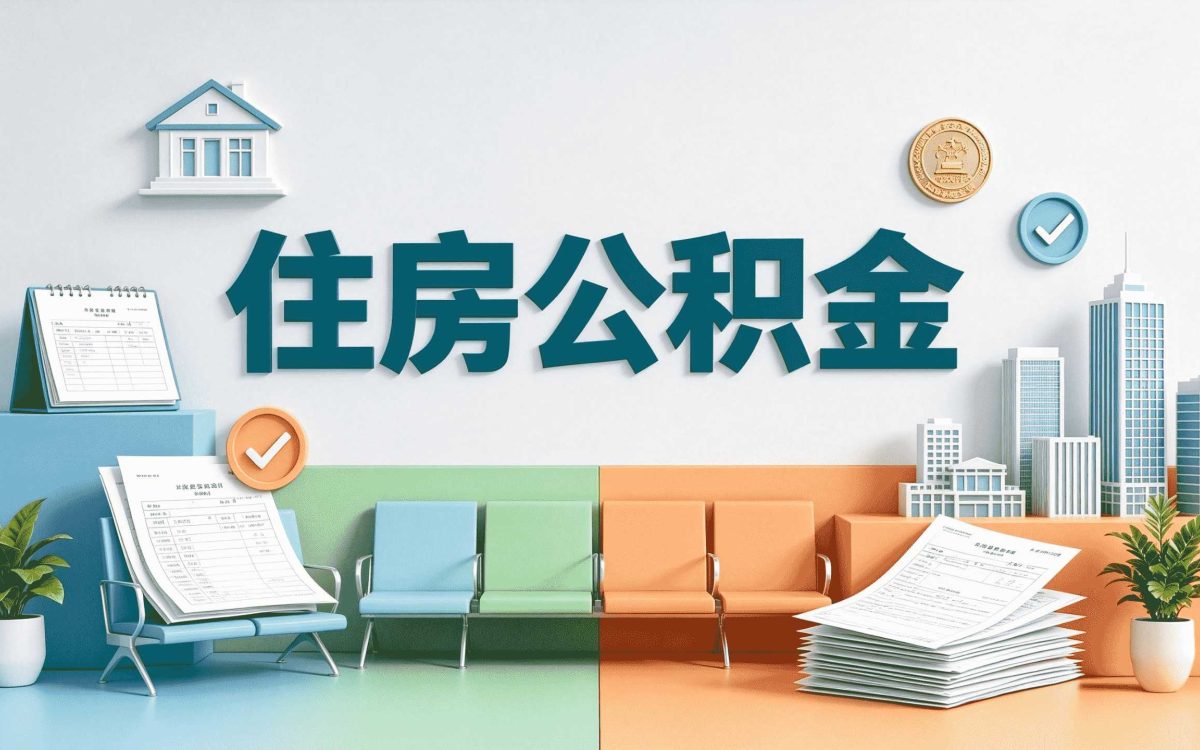 常州公积金贷款放款时间我头回办完复盘