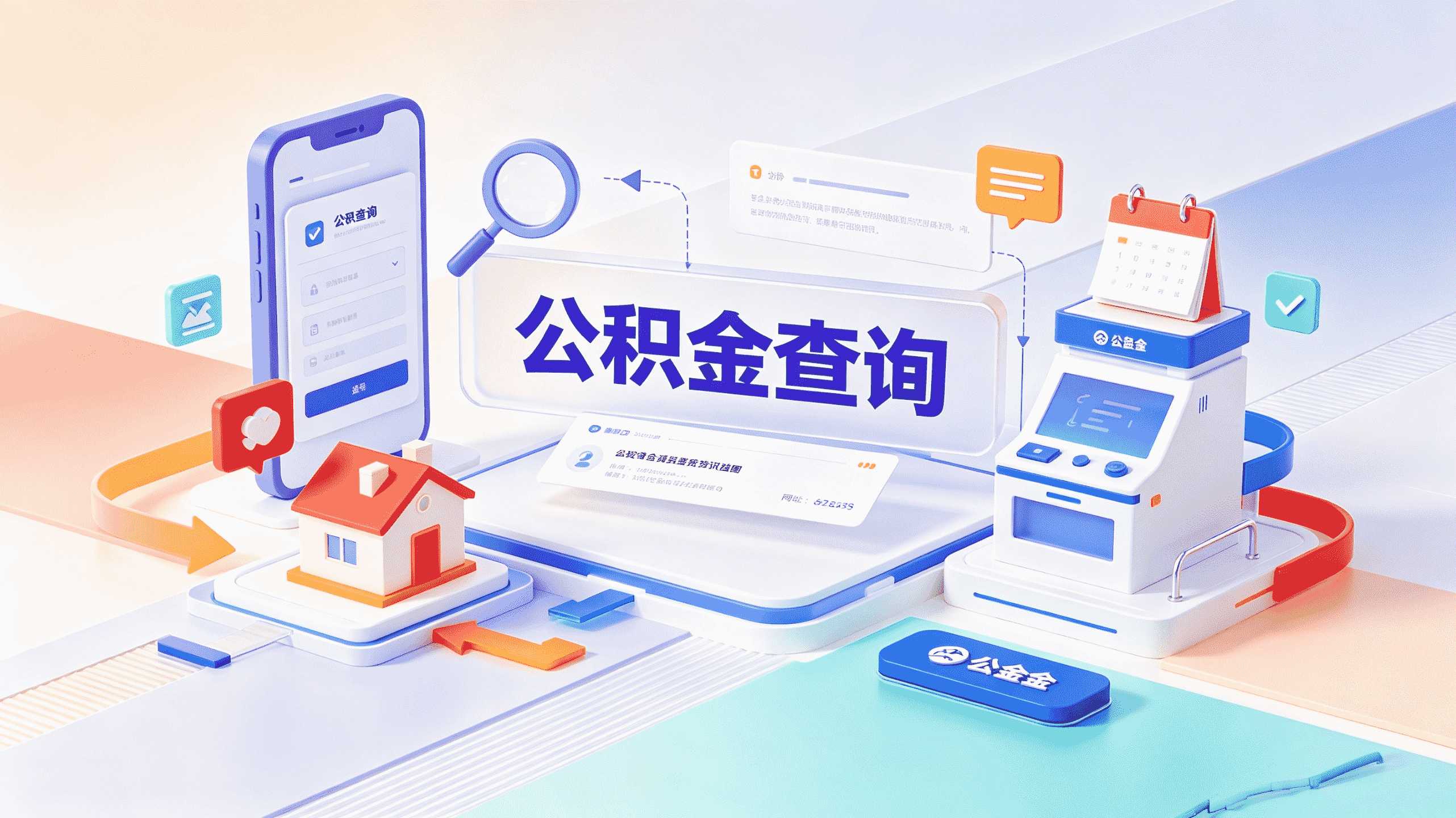 常州本地封存公积金代办别踩这几个坑