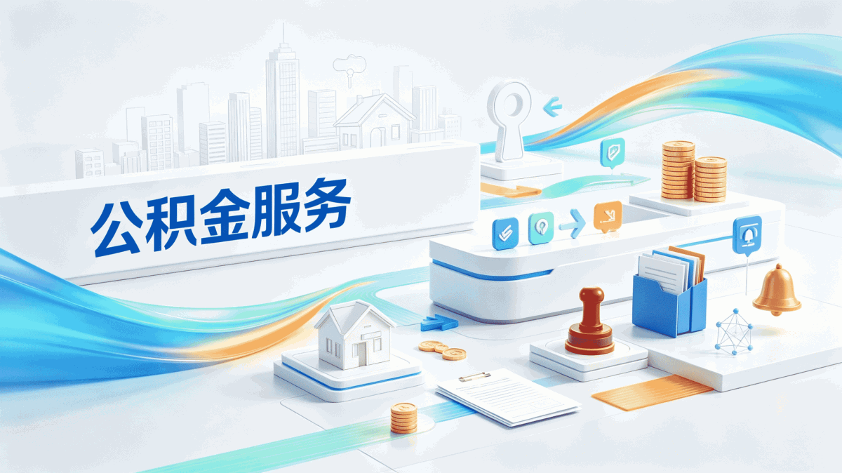 常州封存后公积金提取材料真要带哪些