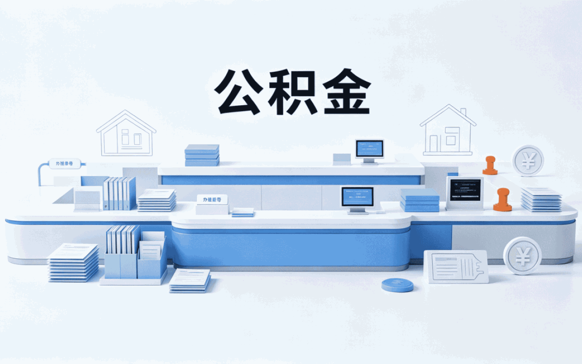 常州买房前公积金贷款条件差多少钱一笔笔算