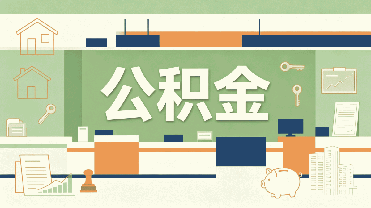 常州公积金提取中介合法吗我跑了两次才搞明白