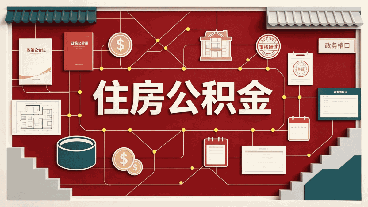 常州口碑好公积金咨询差多少钱一笔笔算