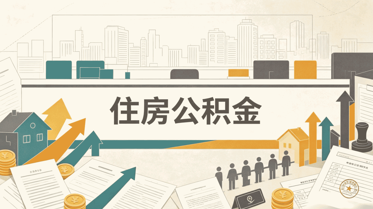 常州本地封存公积金代办别踩这几个坑