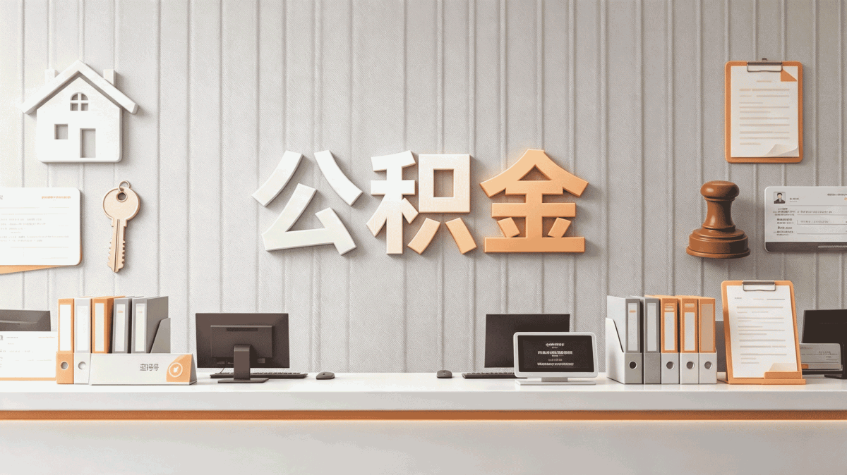 常州租房后公积金提取常见误区你中了几个