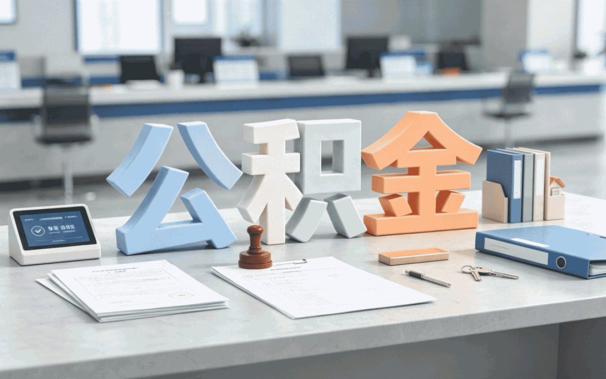 常州公积金封存怎么操作带啥材料去哪办