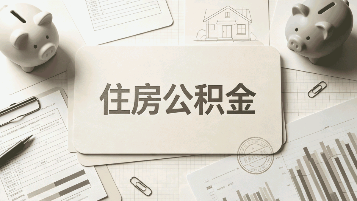 常州在职公积金提取到底要满足啥条件