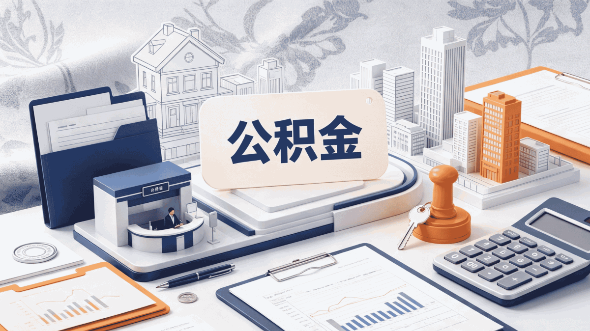 常州公积金如何提取到银行卡里面注意这几点