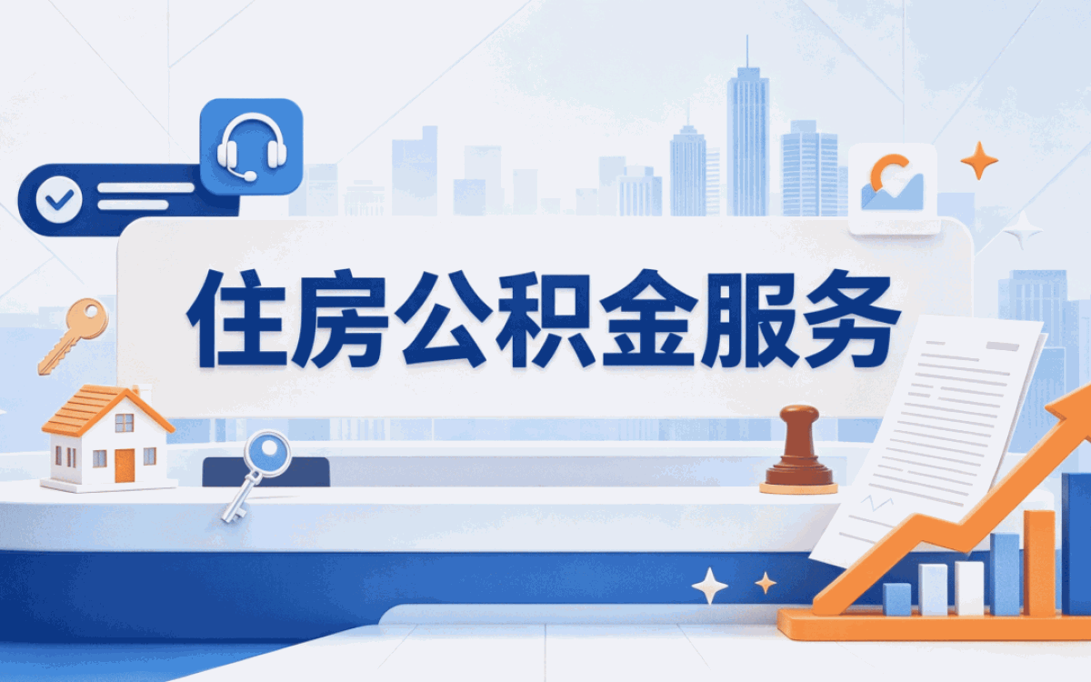 常州外地户口离职公积金怎么提取口径有没有变