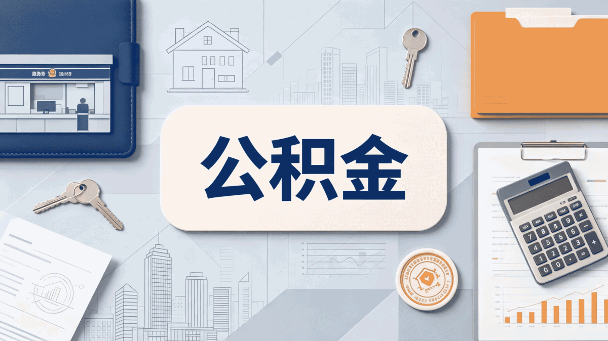 常州公积金查询入口线上查和柜台差多少时间一笔笔算