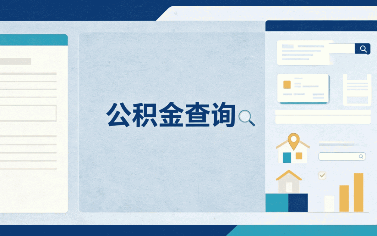 常州外地户口离职公积金怎么提取口径有没有变