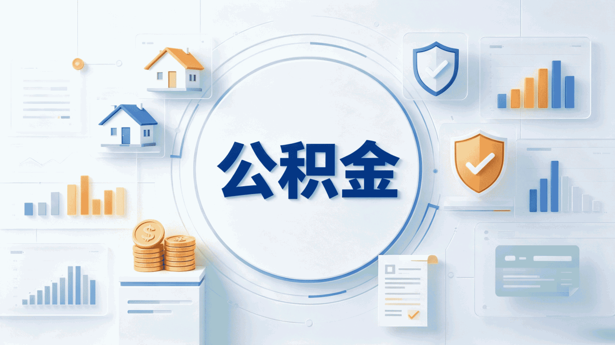 常州外地户口离职公积金怎么提取口径有没有变