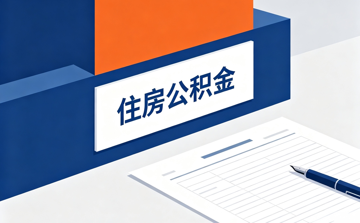 常州公积金代取安全吗现在别踩这几个坑