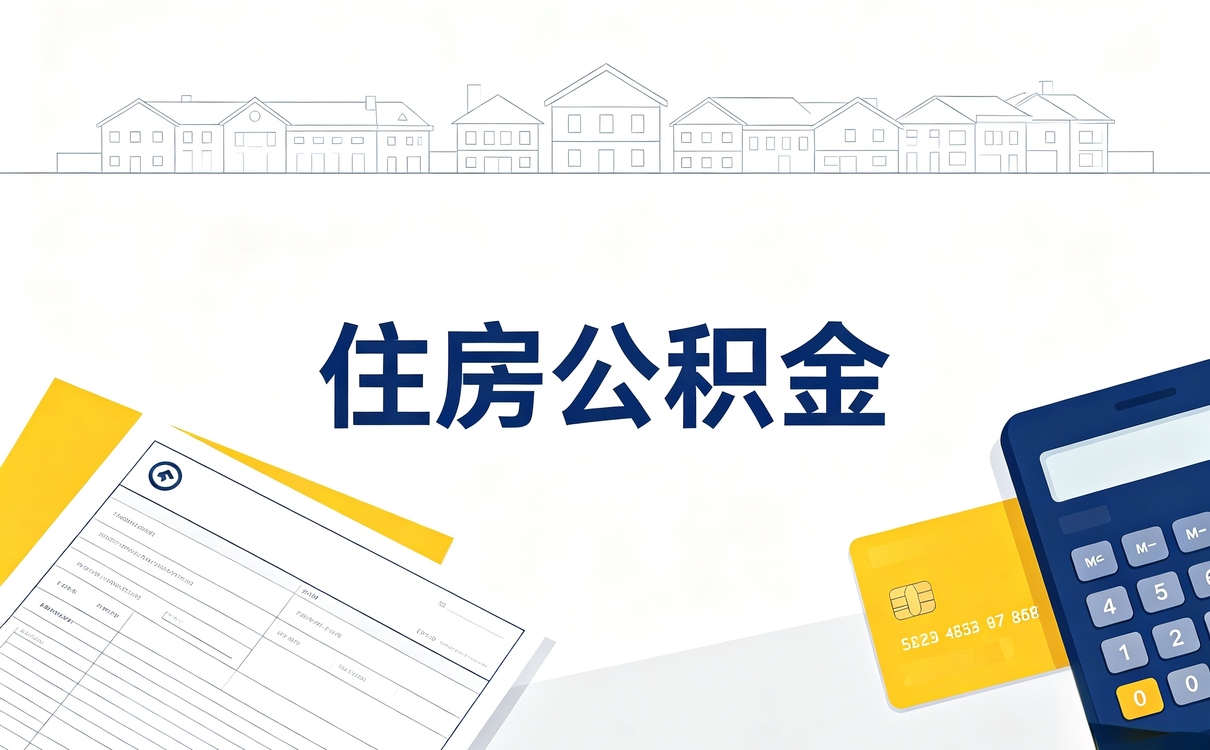 常州买房前公积金贷款条件差多少钱一笔笔算