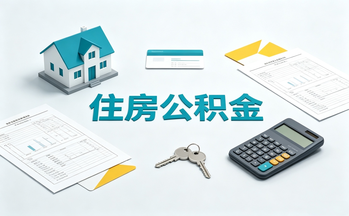 常州公积金合并后余额会涨吗差多少钱一笔笔算